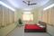 Swastik apartment Bedroom 3