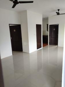 Hall Image of 690 Sq.ft 2 BHK Apartment / Flat for sale in Saravanampatty Coimbatore for Rs. 4200000