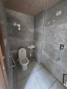 Bathroom Image of 1390 Sq.ft 3 BHK Apartment / Flat for sale in Parth Avenue, Siroli Jaipur for Rs. 5100000