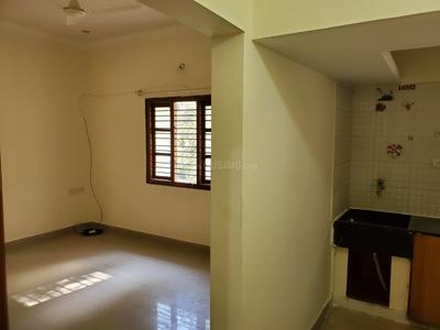 Kitchen Image of 900 Sq.ft 2 BHK Builder Floor for rent in Electronic City Bengaluru for Rs. 20000