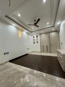 Hall Image of 1795 Sq.ft 3.5 BHK Builder Floor for sale in Aditya White Cottage, Bamheta Village Ghaziabad for Rs. 8950000