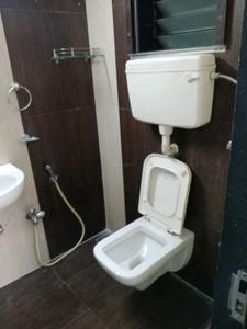 Maker Tower Attached Bathroom with Bedroom 3