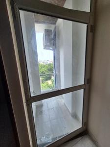 Balcony Image of 500 Sq.ft 1 RK Apartment / Flat for rent in Malviya Nagar Jaipur for Rs. 20000