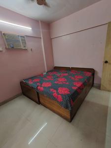 Bedroom Image of 1102 Sq.ft 2 BHK Apartment / Flat for sale in Vashi Navi Mumbai for Rs. 21200000