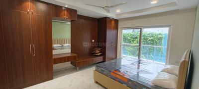 Bedroom Image of 1950 Sq.ft 3 BHK Apartment / Flat for rent in Ashok Nagar Bengaluru for Rs. 125000