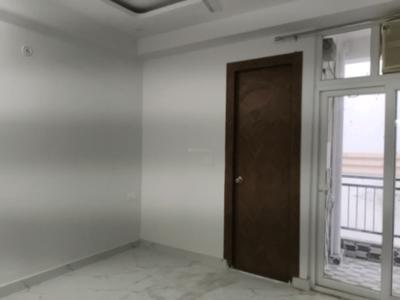 Bedroom Image of 1050 Sq.ft 2 BHK Apartment / Flat for sale in Aambesten Twin Celestial, Noida Extension Greater Noida for Rs. 4150000