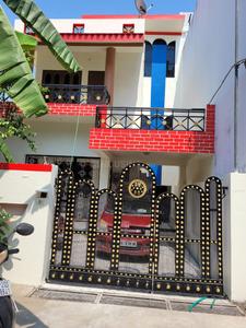 Image of 1610 Sq.ft 3.5 BHK Independent House for sale in Bilhari, Jabalpur for Rs. 14600000
