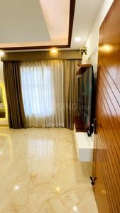 Hall Image of 2250 Sq.ft 4 BHK Builder Floor for sale in Sector 28 Faridabad for Rs. 27000000