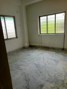 Bedroom Image of 900 Sq.ft 3 BHK Builder Floor for sale in Kutighat Kolkata for Rs. 3600000