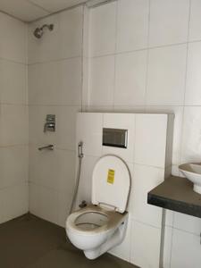 Bedroom Two Image of 555 Sq.ft 2 BHK Apartment / Flat for rent in Lodha Upper Thane, Bhiwandi Thane for Rs. 15200