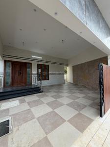 Balcony Image of 2300 Sq.ft 3 BHK Duplex for sale in Vadamadurai Coimbatore for Rs. 12500000
