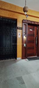 Image of 875 Sq.ft 2 BHK Apartment / Flat for sale in Purbalok, Kolkata for Rs. 5200000
