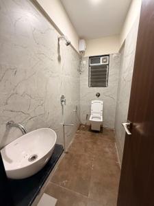Bathroom Image of PGKINGMUMBAI  in Kurla East, Mumbai