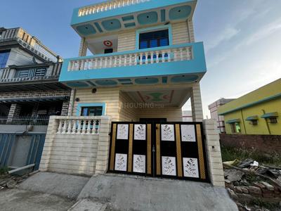 3 BHK Independent House