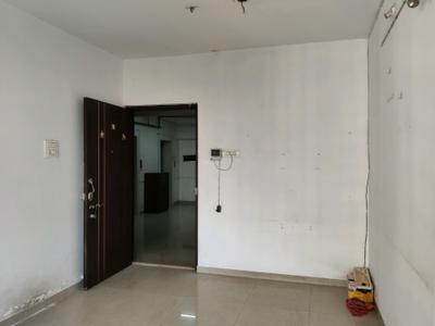 Living Room Image of 800 Sq.ft 2 BHK Apartment / Flat for sale in Rosa Gardenia, Kasarvadavali Thane for Rs. 9500000