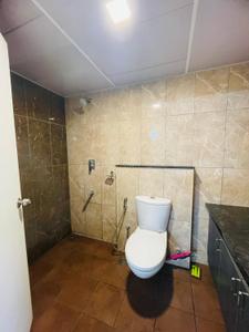 Image of 1150 Sq.ft 3 BHK Apartment / Flat for rent in Prestige Jindal City, Anchepalya, Bengaluru for Rs. 45000
