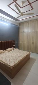Bedroom Image of 2700 Sq.ft 4 BHK Villa for sale in The City Park, Mansarovar Jaipur for Rs. 18500000