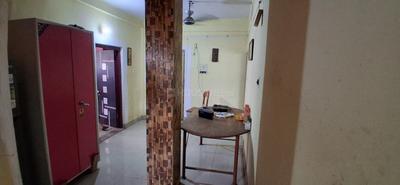 Hall Image of 865 Sq.ft 3 BHK Apartment / Flat for sale in Baranagar Kolkata for Rs. 5000000
