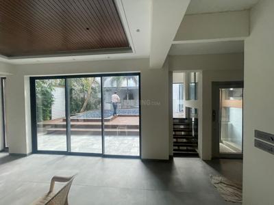 Hall Image of 12500 Sq.ft 5 BHK Villa for rent in Juhu Mumbai for Rs. 1200000