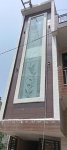 Image of 630 Sq.ft 5 BHK Independent House for sale in Salvos Shivam Enclave Phase 2, Achheja, Greater Noida for Rs. 5200000