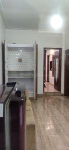 Hall Image of 1240 Sq.ft 2 BHK Independent House for rent in Halasuru Bengaluru for Rs. 32000