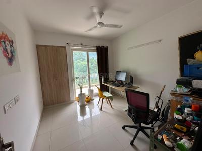 Hall Image of 1515 Sq.ft 2 BHK Apartment / Flat for sale in Pacific Golf Estate, Kulhan Dehradun for Rs. 15500000