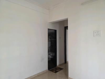 Bedroom Image of 595 Sq.ft 1 BHK Apartment / Flat for sale in Gagan Dream, Vasai East Vasai for Rs. 4675000