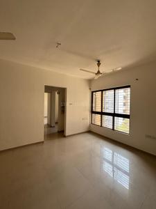 Hall Image of 600 Sq.ft 1 BHK Apartment / Flat for rent in Lodha Casa Bella, Palava Phase 1 Thane for Rs. 13500
