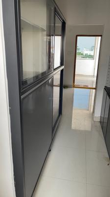 Kitchen Image of 800 Sq.ft 1 BHK Independent House for rent in Habsiguda Hyderabad for Rs. 13500