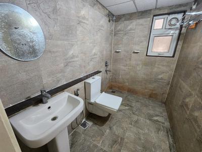 Image of 1748 Sq.ft 3 BHK Apartment / Flat for sale in Sattva Divinity, Nayandahalli, Bengaluru for Rs. 28100001