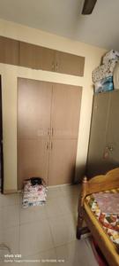Bedroom Image of 1780 Sq.ft 3 BHK Apartment / Flat for sale in Jaiprakash Nagar Nagpur for Rs. 12100000