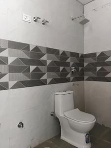 Bedroom One Image of 1030 Sq.ft 2 BHK Apartment / Flat for sale in Aarambh Heights, Surajpur Greater Noida for Rs. 4850000