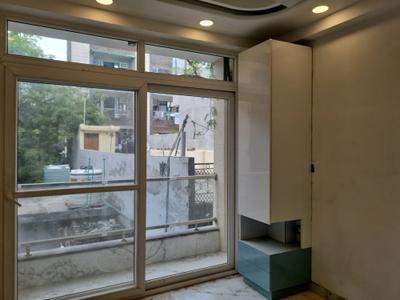 Bedroom Image of 600 Sq.ft 2 BHK Apartment / Flat for sale in Dream Ultra Luxury by Dream Home Buildtech, Mahavir Enclave New Delhi for Rs. 5965000
