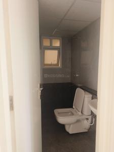 Bathroom Image of 1040 Sq.ft 2 BHK Apartment / Flat for rent in Sattva Anugraha, Vijayanagar Bengaluru for Rs. 40000