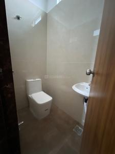 Image of 1100 Sq.ft 2 BHK Apartment / Flat for rent in Mahalakshmi Nagar, Indore for Rs. 19994
