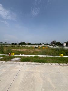 Image of 1017 Sq.ft Residential Plot / Land for sale in sector 36, Bahadurgarh for Rs. 11700000