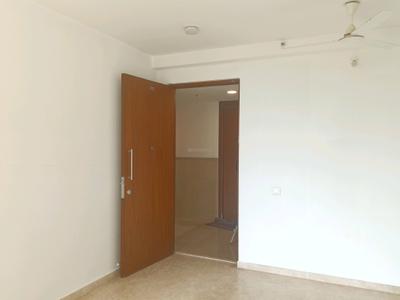 Living Room Image of 630 Sq.ft 1 BHK Apartment / Flat for sale in Hiranandani Solitaire B, Hiranandani Estate Thane for Rs. 9200000