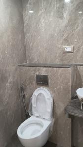 Image of 1298 Sq.ft 3 BHK Apartment / Flat for rent in The Goyal Sati Darshan Apartment, Malad West, Mumbai for Rs. 95000