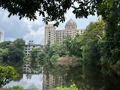 Image of 2350 Sq.ft 3 BHK Apartment / Flat for sale in Alipore, Kolkata for Rs. 42500000