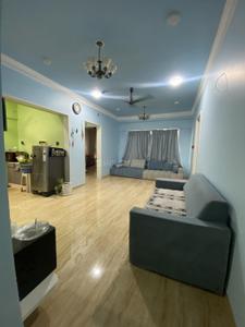 2 BHK Flat
