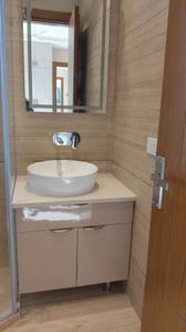 Image of 1400 Sq.ft 3 BHK Builder Floor for sale in Orris Atulyam 83, Sector 84, Gurgaon for Rs. 17500000