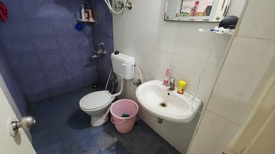 Image of 904 Sq.ft 2 BHK Apartment / Flat for sale in Shriram Smrithi, BEML Cooperative Society Layout, Bengaluru for Rs. 5200000