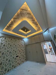 Bedroom Image of 2650 Sq.ft 5 BHK Independent House for sale in Gokulpura Jaipur for Rs. 16500000