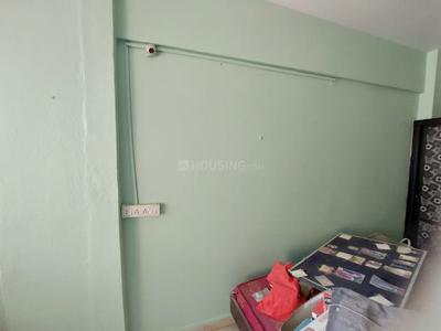 Bedroom Image of 826 Sq.ft 2 BHK Apartment / Flat for sale in Manewada Nagpur for Rs. 3600000