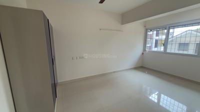 Balcony Image of 1400 Sq.ft 2 BHK Apartment / Flat for sale in Kadri Mangalore for Rs. 8600000