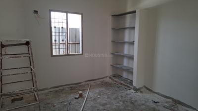Bedroom Image of 750 Sq.ft 2 BHK Independent House for sale in Manali New Town Chennai for Rs. 4900000