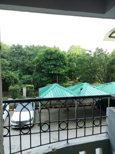 Bedroom One Image of 1800 Sq.ft 3 BHK Apartment / Flat for sale in CGHS Solomon Heights, Sector 19 Dwarka New Delhi for Rs. 35100000
