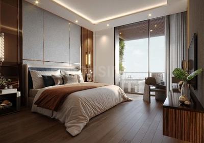 Bedroom Image of 4007 Sq.ft 4 BHK Apartment / Flat for sale in Sobha Altus, Sector 106 Gurgaon for Rs. 84100000