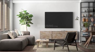 Hall Image of 1700 Sq.ft 3 BHK Apartment / Flat for sale in Gowlidody Hyderabad for Rs. 9350000