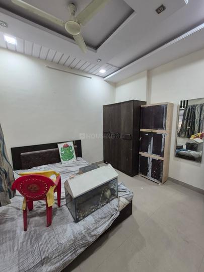 Ajay height Bedroom 1